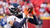 Broncos release star safety Justin Simmons to save $14.5 million