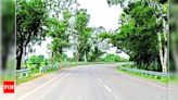 PWD completes 90% of rejuvenation of block level roads in Uttar Pradesh | Lucknow News - Times of India