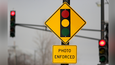 Kansas City, Missouri, City Council committee to review red light cameras laws