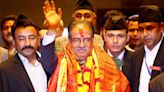 "Prachanda": Firebrand Nepal Maoist Turned PM Forced Out By Ally