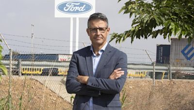 'Me quitan el sueño los miles de puestos de trabajo que ha perdido Ford'