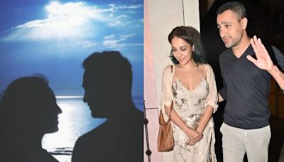 Imran Khan FINALLY Makes Relationship With Girlfriend Lekha Official, Latter Drops Romantic Photo - News18