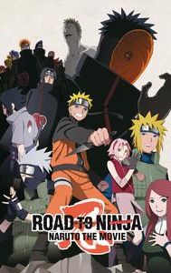 Naruto Movie: Road to Ninja