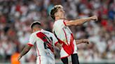 Agenda de TV del miércoles: River por Copa Argentina, Atlético de Madrid vs. Athletic Bilbao, PSG y tenis en Córdoba