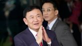 Former Thai Prime Minister Thaksin Shinawatra will be indicted for royal defamation, prosecutors say - The Boston Globe