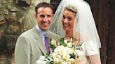Inside Gareth Southgate's love story with wife Alison as he resigns