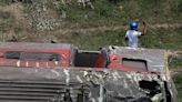 Descarrilamiento de otro tren en India tras choque con 275 muertos subraya las carencias