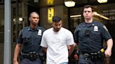 Manhattan driver who killed Gramercy Park pedestrian and hurt 4 had been drinking all day, starting with boozy brunch: prosecutors