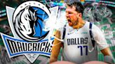 Luka Doncic's brutally NSFW exchange with fan in Mavericks' Game Loss