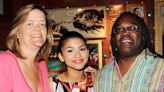 All About Zendaya’s Parents, Claire and Kazembe