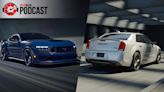 2022 Detroit Auto Show | Autoblog Podcast #747
