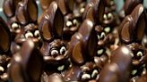 Why are Easter eggs so expensive this year? Extreme weather in West Africa devastates cacao crops