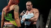 Snitsky Punts A Baby During ‘The Last Match’