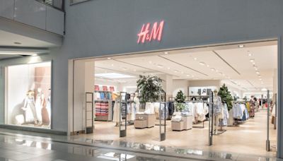 Por el boom de compras, en Chile los H&M se adaptan a los feriados de Argentina