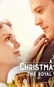 A Christmas Prince: The Royal Wedding