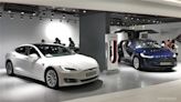 <Results>Tesla 1Q Rev. Sinks 9% YoY, Missing Forecast, Plans to Launch Budgeted Cars; Shrs Up 7% After Trade