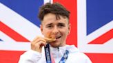 British Cycling sponsorship deal 'game-changing'