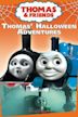 Thomas & Friends: Halloween Adventures