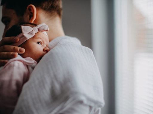 Da meine Frau mehr verdient, bleibe ich zu Hause und kümmere mich um die Kinder – doch das macht mich nicht weniger männlich