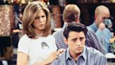 This Jennifer Aniston Editing Error From a 2003 Friends Episode Will Have You Doing a Double Take