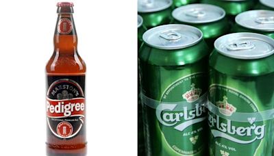 Carlsberg set to be UK's biggest cask ale player as Marston's and Britvic deals revealed