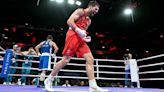 Canada's Wyatt Sanford guaranteed a boxing medal at Paris Olympics | CBC Sports