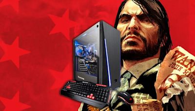 Red Dead Redemption, la obra maestra de Rockstar Games, podría llegar a PC