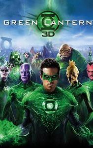 Green Lantern (film)