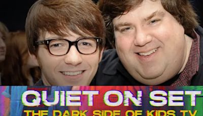 Dan Schneider ha iniciado una demanda contra el documental “Quiet on Set” por presentarlo como un abusador de menores