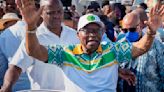 Former South Africa president Zuma is expelled by his former ANC party after forming a challenger