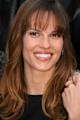 Hilary Swank