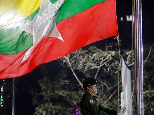 Condenan actos de violencia en Myanmar