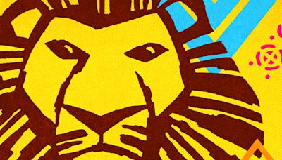 Disney's The Lion King in Raleigh at DPAC 2024