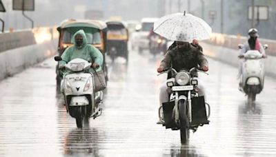 Bengaluru News Live Updates: Very heavy rainfall in Coastal Karnataka, major dams receive excess water