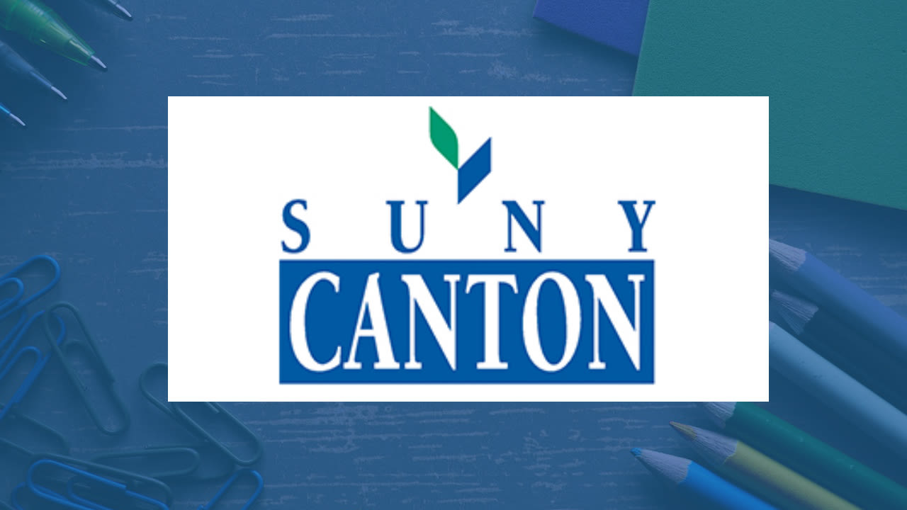 SUNY Canton’s state budget allocation goes up more than 12 percent