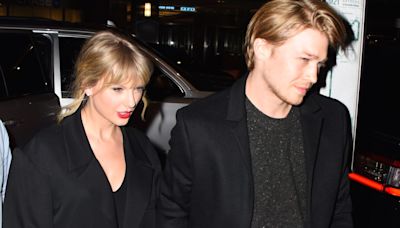 Joe Alwyn Publicly Discusses His Breakup With Taylor Swift for the Very First Time