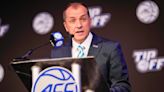 Why ACC commissioner Jim Phillips says 'it's time to look at' expanding NCAA tournaments