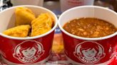 The Wendy's Chili Fact You Need To Know Before Ordering