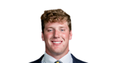 Brooks Bahr - Michigan Wolverines Defensive Lineman - ESPN