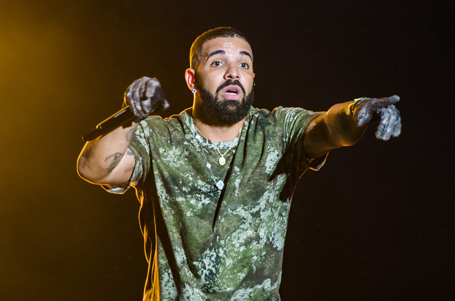 Are the Drake Vocals on ‘Wah Gwan Delilah’ an AI Deepfake?