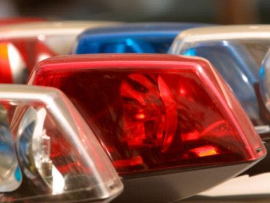 Philadelphia man charged in Warminster car theft that led to Bensalem manhunt