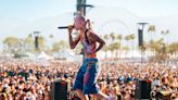 Young Miko Brings Blazing Performance to the Desert in Coachella Debut