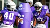 Five things we learned from TCU football training camp