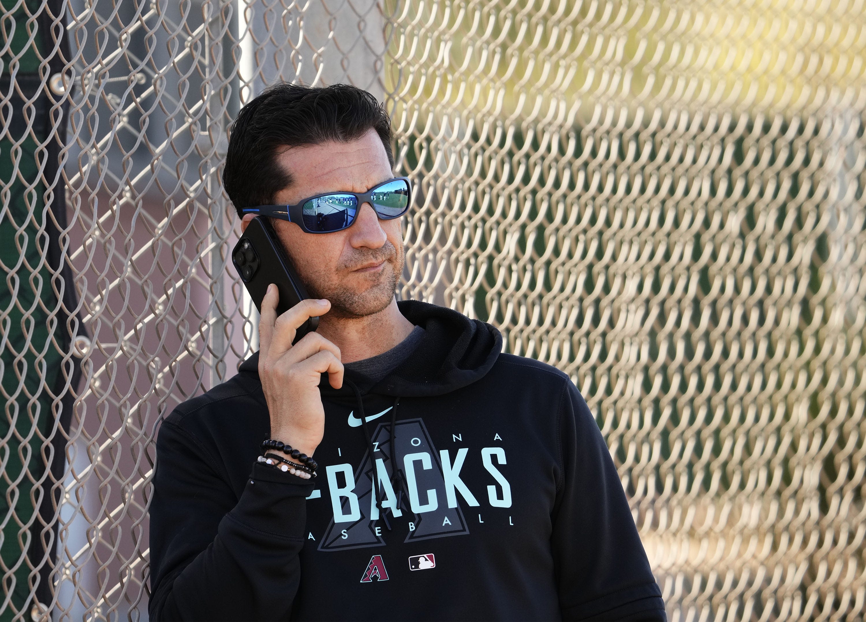 Grading Diamondbacks GM Mike Hazen's biggest hits and misses at the MLB trade deadline