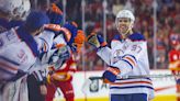 Connor McDavid's singular brilliance tilts Battle of Alberta toward Oilers