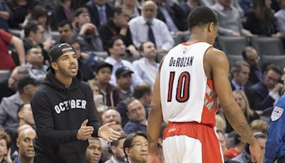 DeMar DeRozan Reveals Truth About Relationship With Drake and Kendrick Lamar