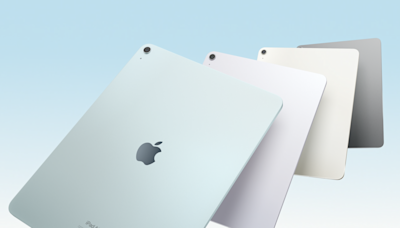 iPad Air 2024 vs. iPad Air 2022: What's the difference?