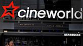 Picturehouse founder in talks to buy back chain from Cineworld - Sky News