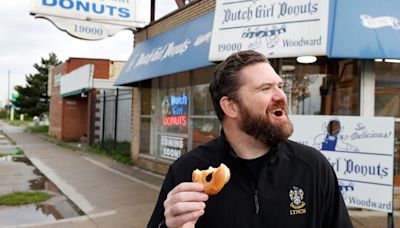 Dutch Girl Donuts in Detroit offers 'test batches,' announces plans for reopening