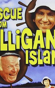 Rescue From Gilligan's Island